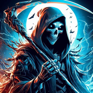Telegram profile photo for ☠ Жнэц 18+ | ❗️ Почти жесть | 💬 Новости