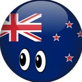 Telegram profile photo for Новости NZ