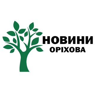 Telegram profile photo for Orikhiv_press