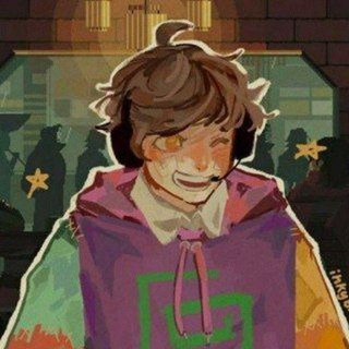Telegram profile photo for !! — ᴋᴀᴩᴧиʙиᴋᴄ бᴀᴧᴀбᴏᴧиᴛ☝️!! 𓏼 ᷼︵
