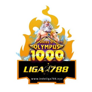 Telegram profile photo for LIGA788 OFFICIAL