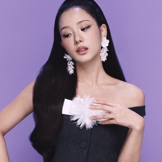 Telegram profile photo for ким джису • kimjis.ace🎠🩰