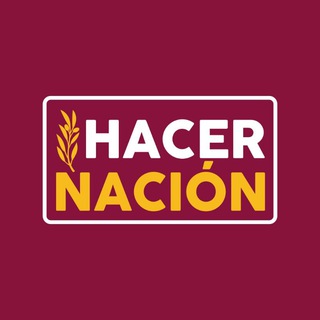 Telegram profile photo for Hacer Nación Jaén