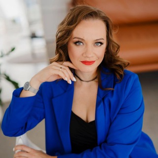 Telegram profile photo for ЖЕНСКИЙ БИЗНЕС👩💻| КРУГЛОВА ЕКАТЕРИНА | FABERLIC