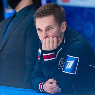 Telegram profile photo for Михаил Коляда