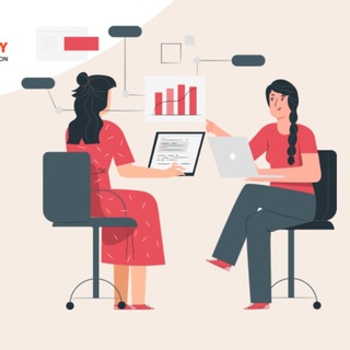 Telegram profile photo for BUSINESS REGISTRATION
