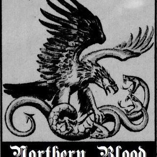 Telegram profile photo for Northern Blood Productions