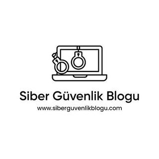 Telegram profile photo for www.siberguvenlikblogu.com 🇹🇷