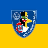 Telegram profile photo for VCP Mitteldeutschland