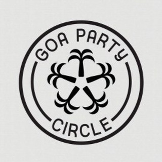 Telegram profile photo for GOA PARTY CIRCLE