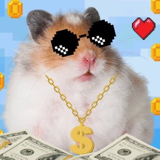 Telegram profile photo for КРИПТО