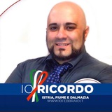Telegram profile photo for Giuseppe Leonardo