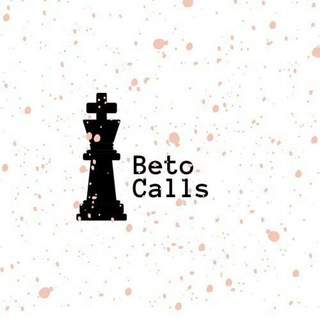 Telegram profile photo for betocall