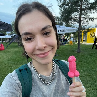 Telegram profile photo for Еленлексевна
