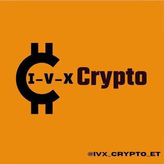 Telegram profile photo for I-V-X web3 crypto