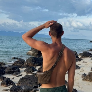 Telegram profile photo for Девятый вал
