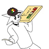 Telegram profile photo for Channel of Ciccio Cat 03