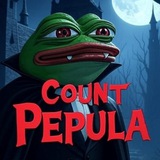 Telegram profile photo for Count Pepula