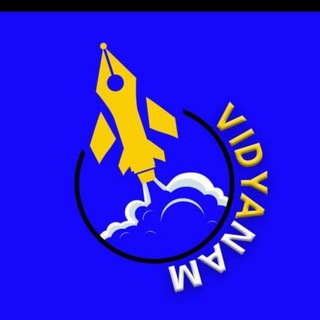 Telegram profile photo for Vidyanam -A new way of Learning
