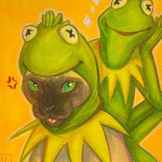 Telegram profile photo for чухня
