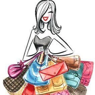 Telegram profile photo for 🛍ШОПОМАНІЯ🛍