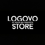 Telegram profile photo for LOGOVO STORE ОТЗЫВЫ