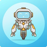 Telegram profile photo for AFG ROBOTIC HOUSE