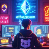 Telegram profile photo for FEWCALLS