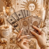Telegram profile photo for 𝐙𝐨𝐝𝐢𝐚𝐜 𝐖𝐨𝐫𝐥𝐝 ، 𝐓𝐚𝐫𝐨𝐭 & 𝐀𝐬𝐭𝐫𝐨𝐥𝐨𝐠𝐲