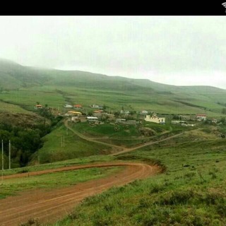 Telegram profile photo for کانال رسمی روستای خواجه ایم