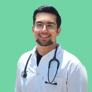 Telegram profile photo for دکتر رضائی | مشاور کنکور