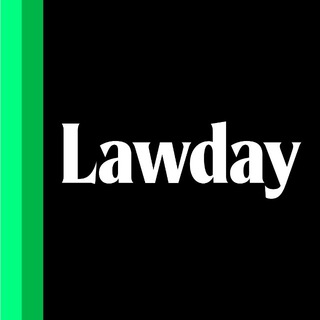 Telegram profile photo for Lawday - Huquq bozori platformasi