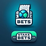 Telegram profile photo for Stake Vouch