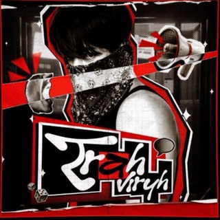 Telegram profile photo for TRAH V1RTYX