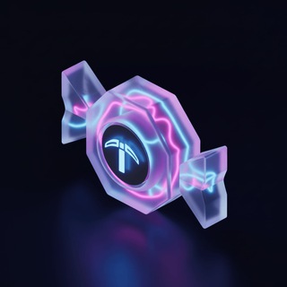 Telegram profile photo for Candy #HASH Channel