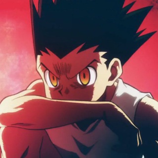 Telegram profile photo for Hunter X Hunter (2011)