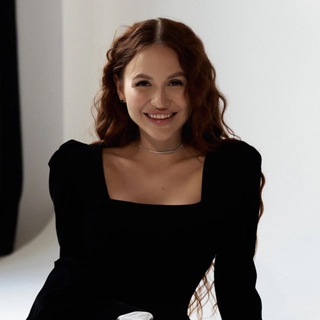 Telegram profile photo for Канал Радмилы Раяновой