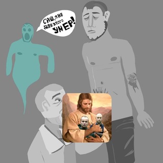 Telegram profile photo for Ситников и Бабак Cf