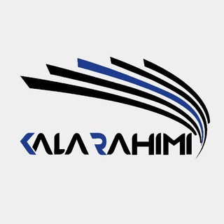 Telegram profile photo for فروشگاه کالارحیمی