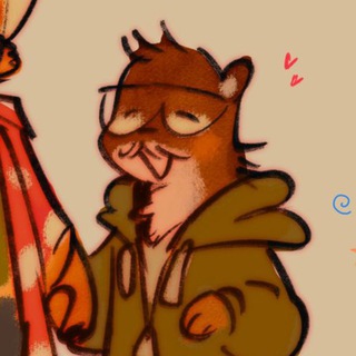 Telegram profile photo for ✧ 𝓈𝒶𝓂𝒻𝒶𝓃𝓃𝒶𝓇 ✧