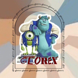 Telegram profile photo for GLOREX