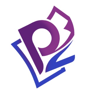 Telegram profile photo for PaperZone