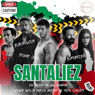 Telegram profile photo for π΄π² πͺͺ π§ππ π¦π‘ππ£ππ₯ π’π. SANTALIEZ