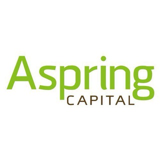 Telegram profile photo for Aspring Capital