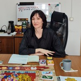 Telegram profile photo for Отзывы о моих играх и мероприятиях