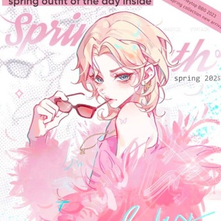 Telegram profile photo for . › աꪮп ƈиα `🌸