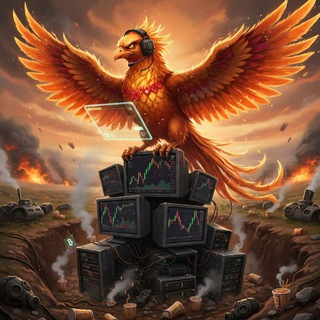 Telegram profile photo for Phoenix Trenching
