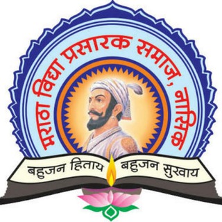 Telegram profile photo for KRT Arts BH Commerce and AM Science (KTHM) College Nashik