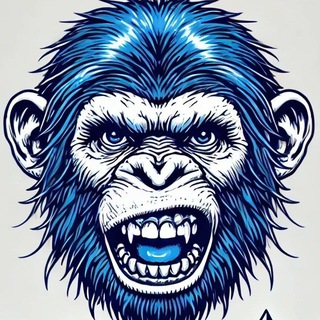 Telegram profile photo for ApesBase