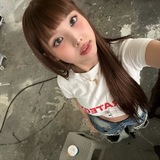 Telegram profile photo for юша